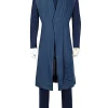 Spider-Man: No Way Home Doctor Strange Stephen Strange Cosplay Costume | Movie Outfit