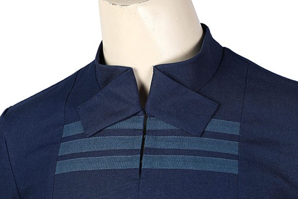 Spider-Man: No Way Home Doctor Strange Stephen Strange Cosplay Costume | Movie Outfit