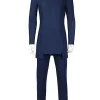 Spider-Man: No Way Home Doctor Strange Stephen Strange Cosplay Costume | Movie Outfit