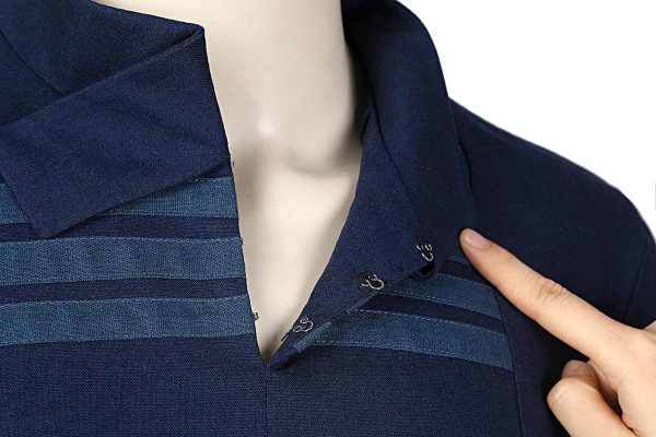 Spider-Man: No Way Home Doctor Strange Stephen Strange Cosplay Costume | Movie Outfit