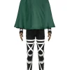 Attack on Titan The Final Season Final Chapters Cosplay Costume | Anime Outfit
