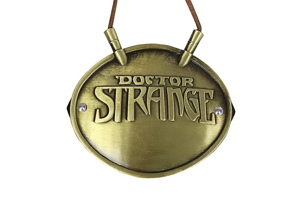 Spider-Man: No Way Home Doctor Strange Stephen Strange Cosplay Costume | Movie Outfit