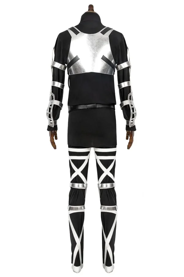Attack on Titan The Final Season Final Chapters Cosplay Costume | Anime Outfit