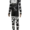 Attack on Titan The Final Season Final Chapters Cosplay Costume | Anime Outfit