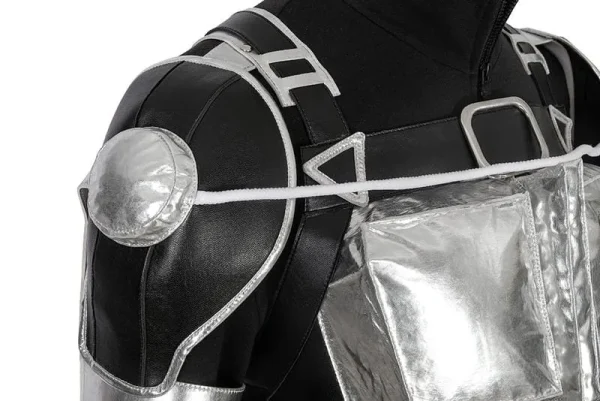 Attack on Titan The Final Season Final Chapters Cosplay Costume | Anime Outfit
