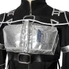 Attack on Titan The Final Season Final Chapters Cosplay Costume | Anime Outfit
