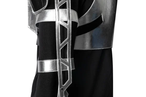 Attack on Titan The Final Season Final Chapters Cosplay Costume | Anime Outfit