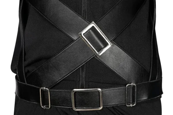 Attack on Titan The Final Season Final Chapters Cosplay Costume | Anime Outfit
