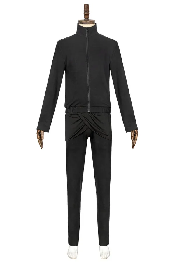 Attack on Titan The Final Season Final Chapters Cosplay Costume | Anime Outfit