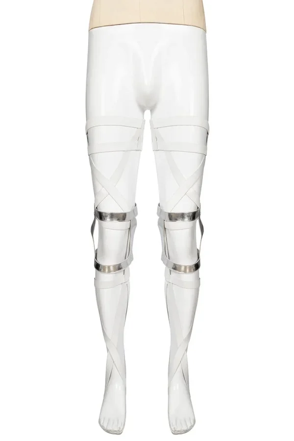 Attack on Titan The Final Season Final Chapters Cosplay Costume | Anime Outfit