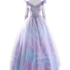 Wicked: For Good Cosplay Costume | Movie Outfit