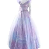 Wicked: For Good Cosplay Costume | Movie Outfit