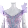 Wicked: For Good Cosplay Costume | Movie Outfit