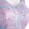 Wicked: For Good Cosplay Costume | Movie Outfit