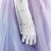 Wicked: For Good Cosplay Costume | Movie Outfit
