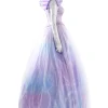 Wicked: For Good Cosplay Costume | Movie Outfit
