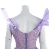 Wicked: For Good Cosplay Costume | Movie Outfit