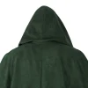 The Fantastic Four Doctor Doom Retro Simplified Cosplay Costume | Movie Outfit