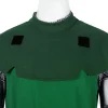 The Fantastic Four Doctor Doom Retro Simplified Cosplay Costume | Movie Outfit