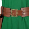 The Fantastic Four Doctor Doom Retro Simplified Cosplay Costume | Movie Outfit