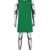The Fantastic Four Doctor Doom Retro Simplified Cosplay Costume | Movie Outfit