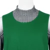 The Fantastic Four Doctor Doom Retro Simplified Cosplay Costume | Movie Outfit