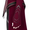 WandaVision Scarlet Witch Wanda Maximoff Cosplay Costume | TV Series Outfit