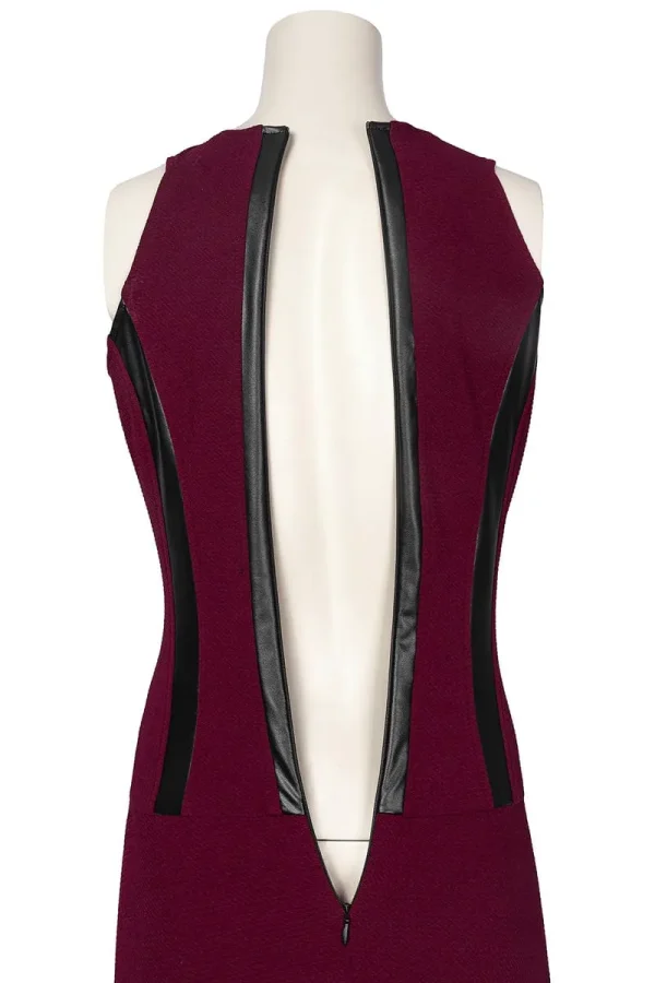 WandaVision Scarlet Witch Wanda Maximoff Cosplay Costume | TV Series Outfit
