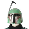 The Book of Boba Fett Boba Fett Cosplay Costume | TV Series Outfit