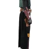 The Book of Boba Fett Boba Fett Cosplay Costume | TV Series Outfit