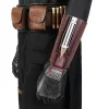 The Book of Boba Fett Boba Fett Cosplay Costume | TV Series Outfit