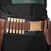 The Book of Boba Fett Boba Fett Cosplay Costume | TV Series Outfit