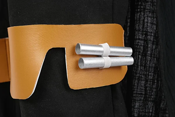 The Book of Boba Fett Boba Fett Cosplay Costume | TV Series Outfit