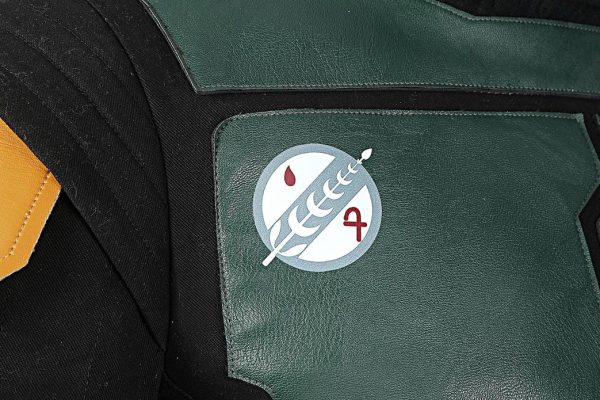 The Book of Boba Fett Boba Fett Cosplay Costume | TV Series Outfit