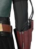 The Book of Boba Fett Boba Fett Cosplay Costume | TV Series Outfit