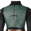 The Book of Boba Fett Boba Fett Cosplay Costume | TV Series Outfit