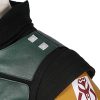The Book of Boba Fett Boba Fett Cosplay Costume | TV Series Outfit