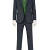 Loki Season 1 Cosplay Costume | TV Series Outfit