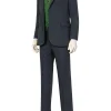 Loki Season 1 Cosplay Costume | TV Series Outfit
