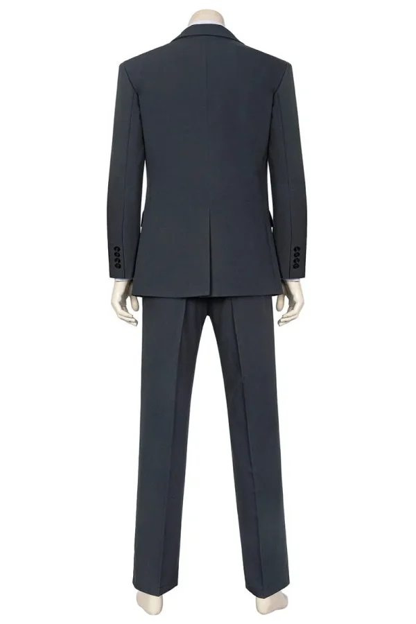 Loki Season 1 Cosplay Costume | TV Series Outfit