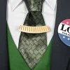 Loki Season 1 Cosplay Costume | TV Series Outfit