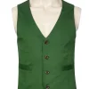 Loki Season 1 Cosplay Costume | TV Series Outfit