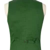 Loki Season 1 Cosplay Costume | TV Series Outfit