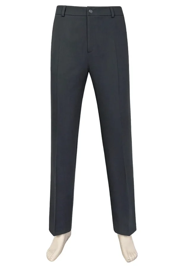 Loki Season 1 Cosplay Costume | TV Series Outfit