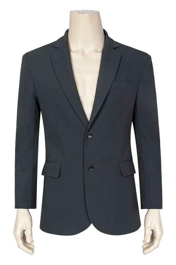 Loki Season 1 Cosplay Costume | TV Series Outfit