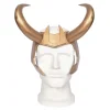 Loki Season 1 Cosplay Costume | TV Series Outfit