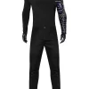 The Falcon and the Winter Soldier Winter Soldier Bucky Barnes Cosplay Costume | TV Series Outfit