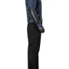 The Falcon and the Winter Soldier Winter Soldier Bucky Barnes Cosplay Costume | TV Series Outfit