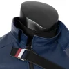 The Falcon and the Winter Soldier Winter Soldier Bucky Barnes Cosplay Costume | TV Series Outfit