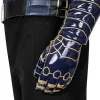 The Falcon and the Winter Soldier Winter Soldier Bucky Barnes Cosplay Costume | TV Series Outfit